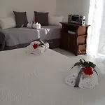 Il Nido Della Zia Apartament La Spezia