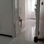 Il Nido Della Zia Apartament La Spezia