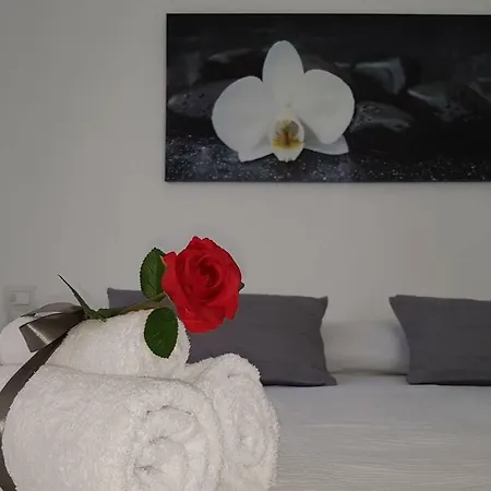 Apartment Il Nido Della Zia La Spezia