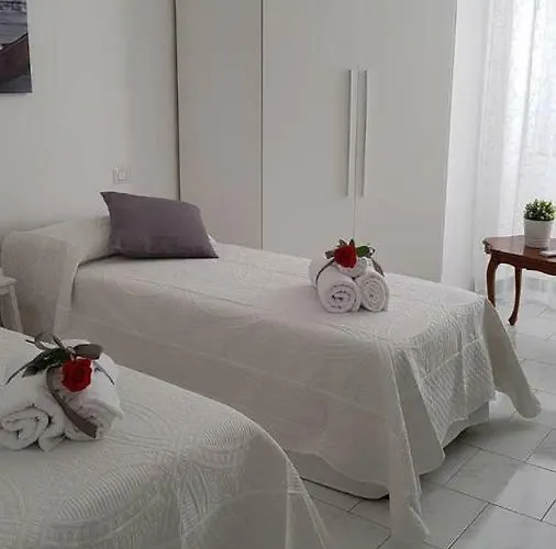 Il Nido Della Zia Apartment La Spezia