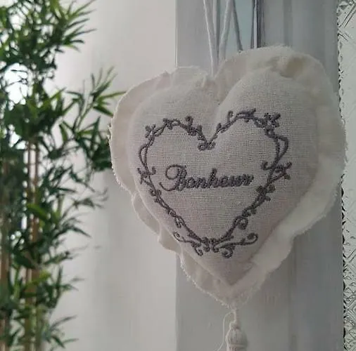 Il Nido Della Zia Apartment