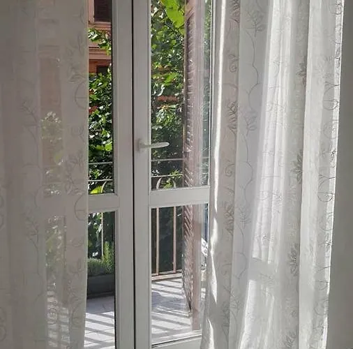 Apartment Il Nido Della Zia *