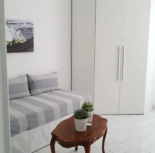 Apartment Il Nido Della Zia La Spezia