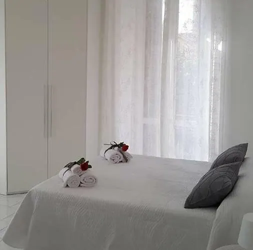 Il Nido Della Zia Apartment *