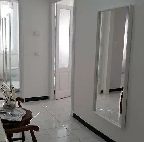 Apartment Il Nido Della Zia *