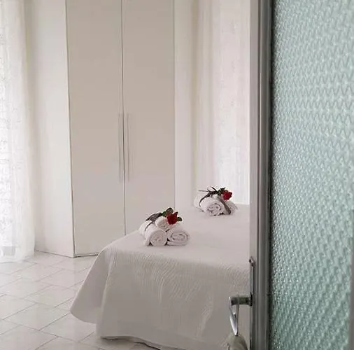 Apartment Il Nido Della Zia *