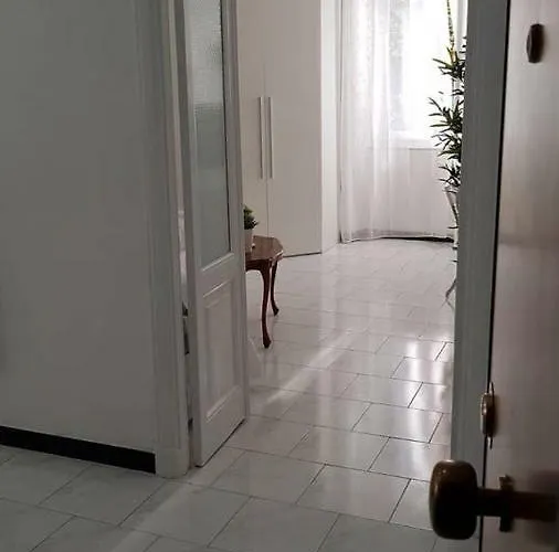 Il Nido Della Zia Apartment La Spezia