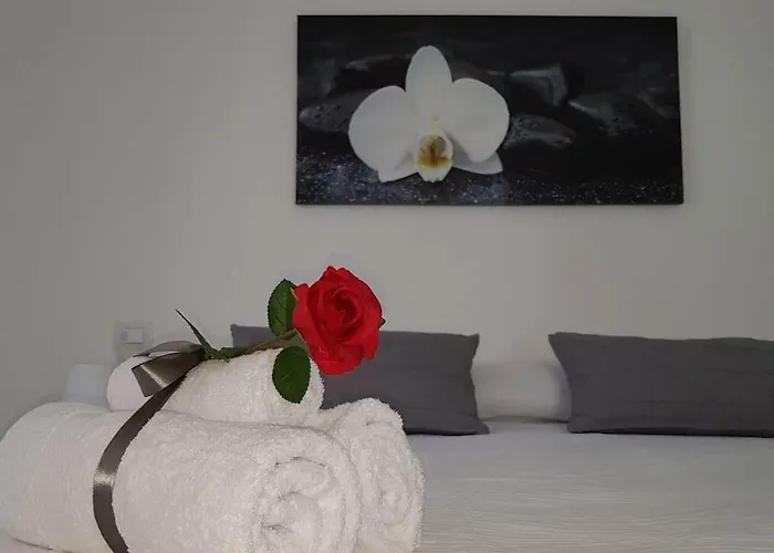 Apartment Il Nido Della Zia La Spezia