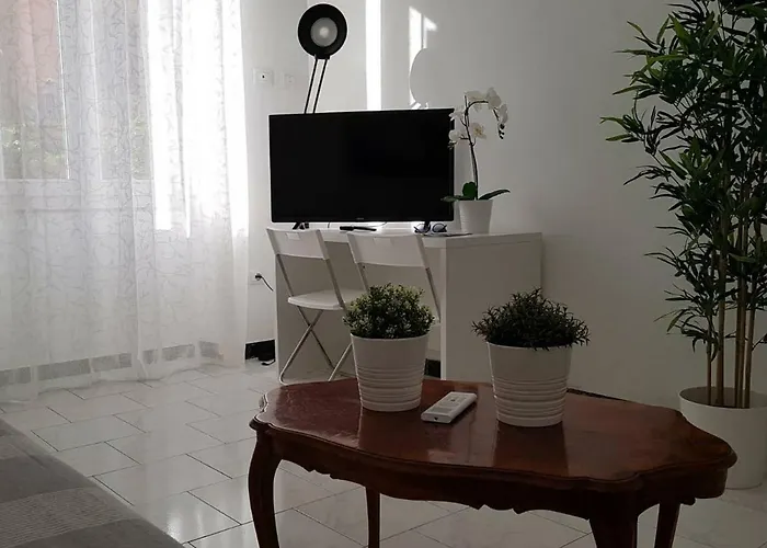 Apartment Il Nido Della Zia