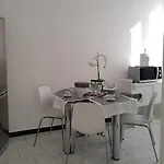 Appartement Il Nido Della Zia La Spezia