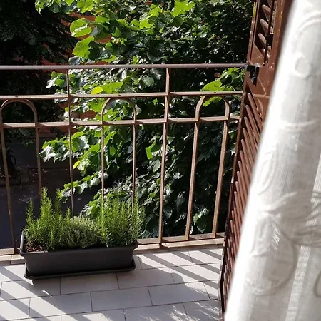 Il Nido Della Zia Apartment La Spezia