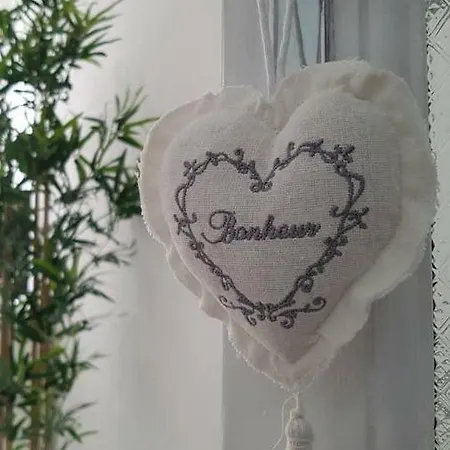 Il Nido Della Zia Lägenhet