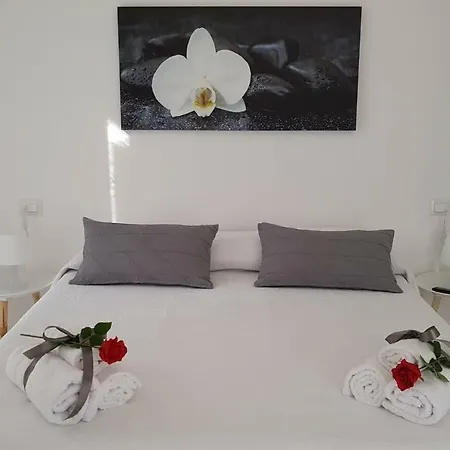 Il Nido Della Zia * La Spezia