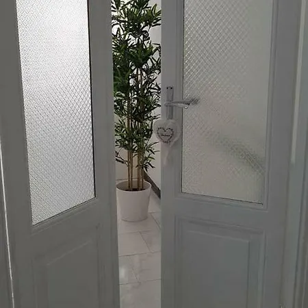 Il Nido Della Zia Lägenhet *