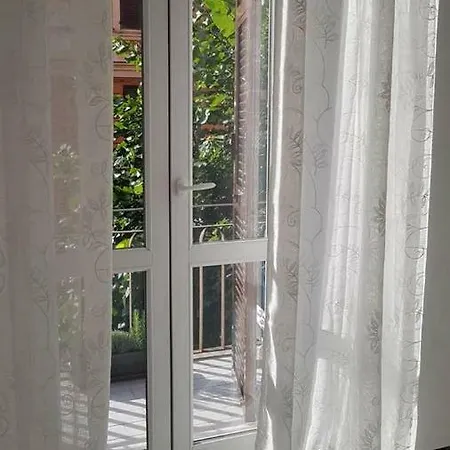 Lägenhet Il Nido Della Zia *