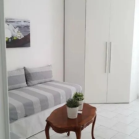 Apartment Il Nido Della Zia La Spezia