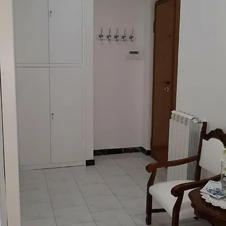 Apartment Il Nido Della Zia