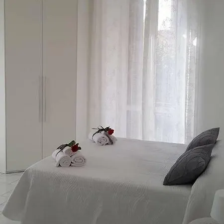 Il Nido Della Zia Lägenhet *