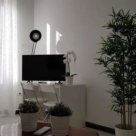 Il Nido Della Zia *