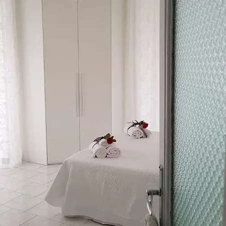 Lägenhet Il Nido Della Zia *