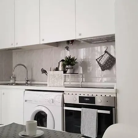 Lägenhet Il Nido Della Zia La Spezia