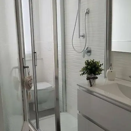 Lägenhet Il Nido Della Zia La Spezia