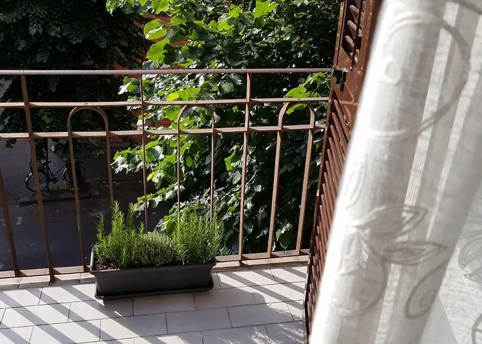 Il Nido Della Zia Apartmán La Spezia