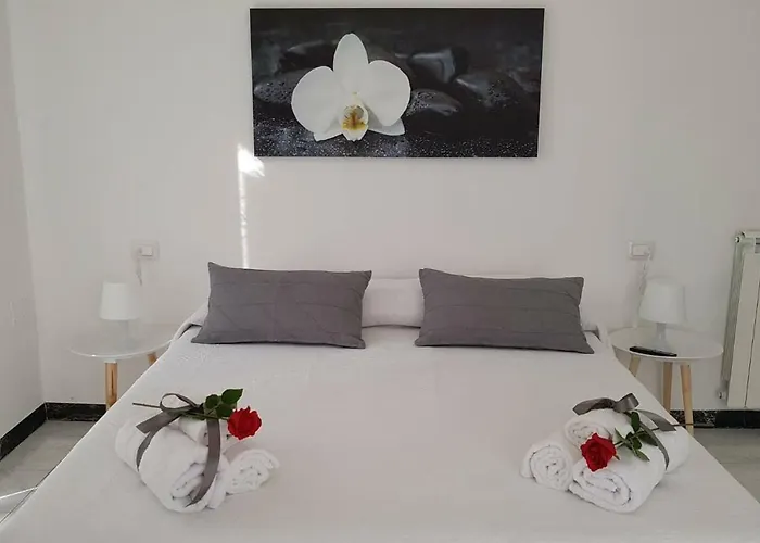 Il Nido Della Zia * La Spezia