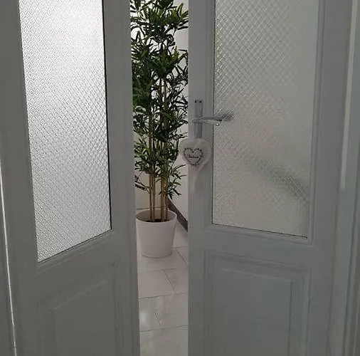 Il Nido Della Zia Apartmán *