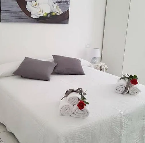 Il Nido Della Zia Apartmán